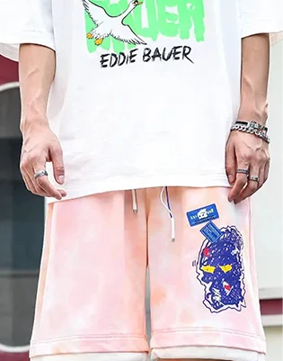 Koala Inkjet Heat Transfer Paper — application