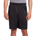 Men's Athletic Mesh Shorts