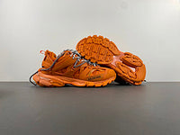 McGregor Clan- Drop Shipping Balenciaga Sneakers