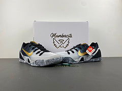 McGregor Clan- Drop Shipping Nike Kobe 9 Protro EM “Gigi”