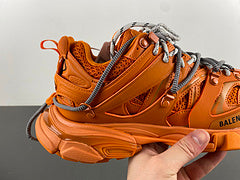 McGregor Clan- Drop Shipping Balenciaga Sneakers