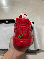 McGregor Clan- Drop shipping Nike Kobe 6 Protro "Reverse Grinch"