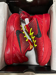 McGregor Clan- Drop shipping Nike Kobe 6 Protro "Reverse Grinch"