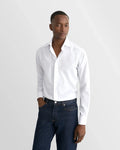 Men's Casual Oxford Shirt