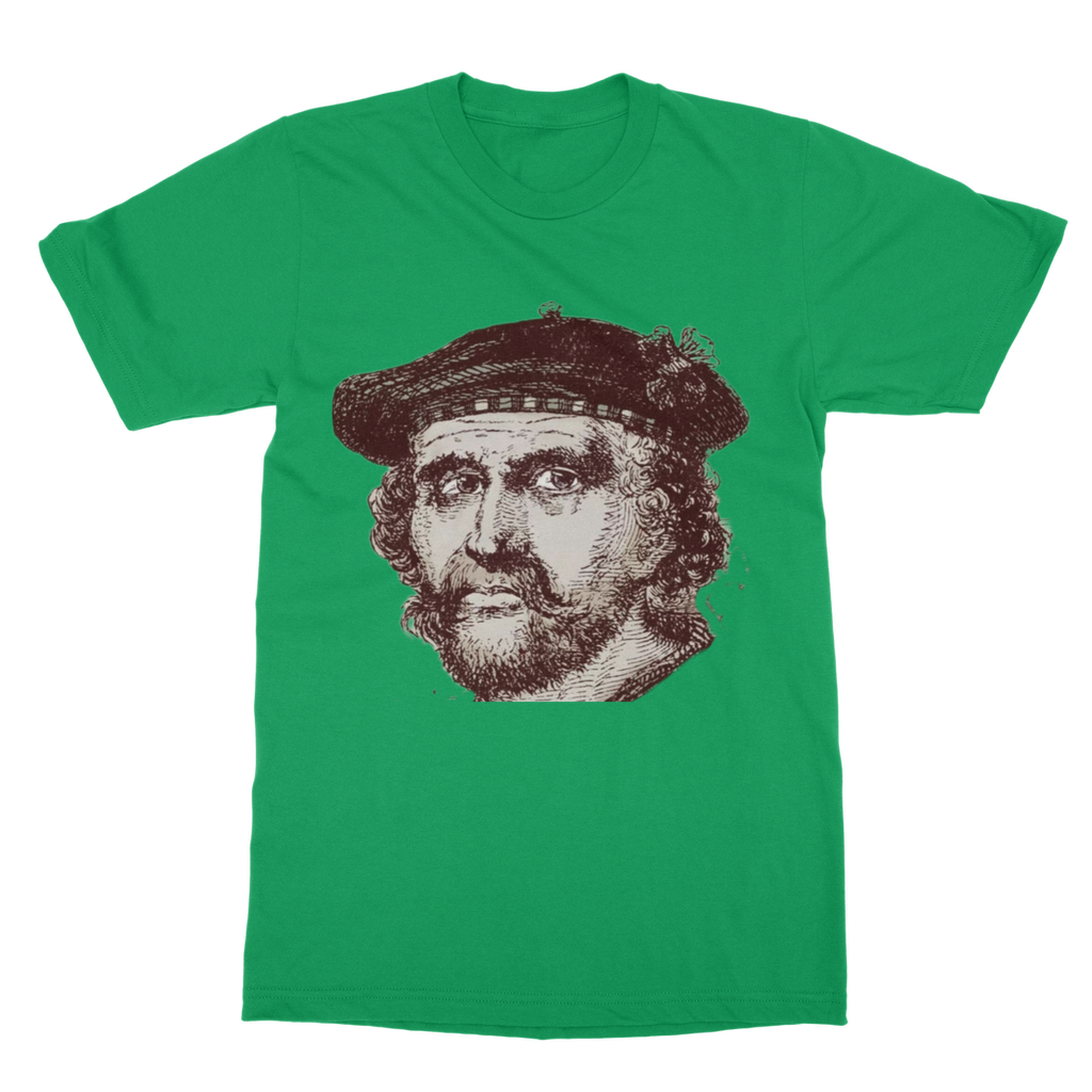 McGregor Clan -Unisex Adult T-Shirt