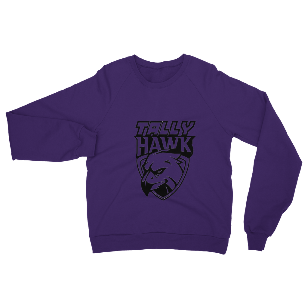 McGregor Clan - TOP HAWK Unisex Sweatshirt