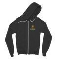 McGregor Clan - Classic Adult Zip Hoodie