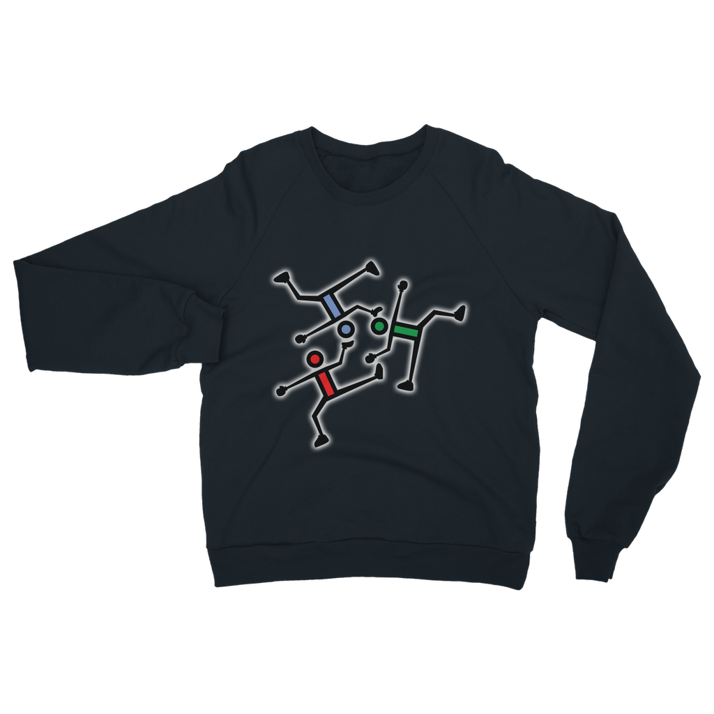 McGregor Clan - Stickman Sweatshirt