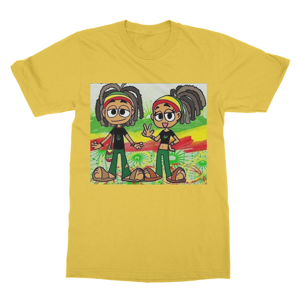 McGregor Clan- T-Shirt