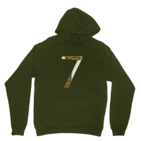 McGregor Clan - Adult Hoodie