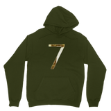 McGregor Clan - Adult Hoodie