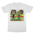 McGregor Clan- T-Shirt
