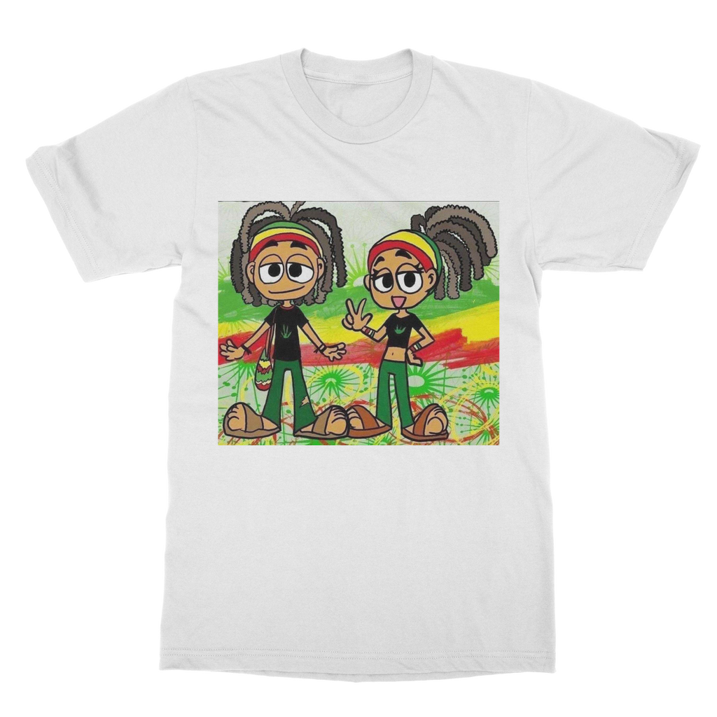 McGregor Clan- T-Shirt