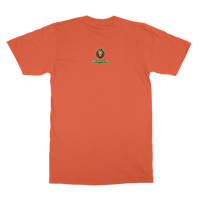 McGregor Clan -Unisex Adult T-Shirt