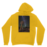 Starlit SkyGaze McGregor Clan - Adult Hoodie