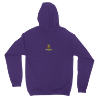 MTSC McGregor Clan - Adult Hoodie