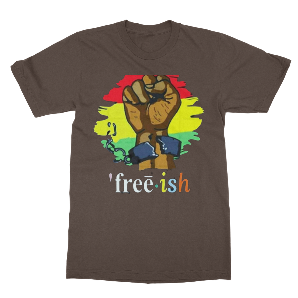 McGregor Clan- T-Shirt
