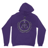 McGregor Clan - religion Of Truth Adult Hoodie