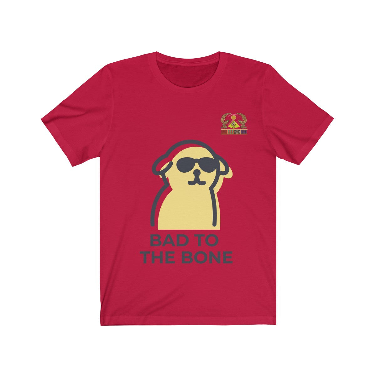 McGregor Clan - Unisex Jersey Short Sleeve Tee