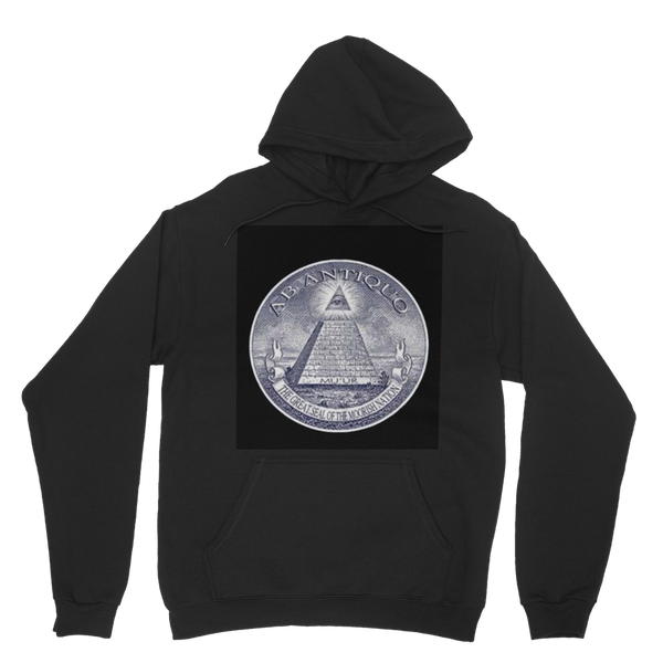 McGregor Clan - Adult Hoodie