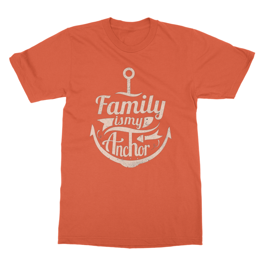 McGregor Clan -Unisex Adult T-Shirt