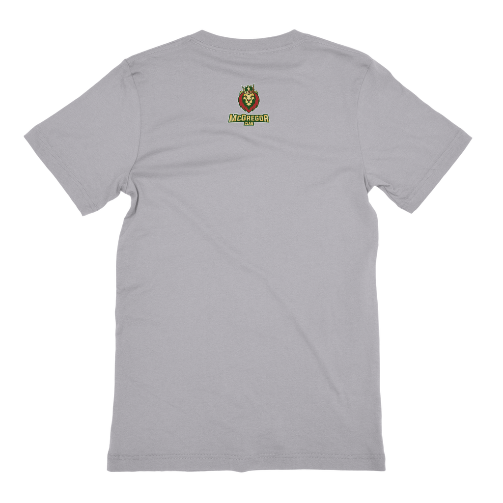 McGregor Clan Men's T-Shirt