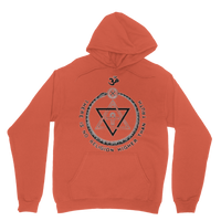 McGregor Clan - religion Of Truth Adult Hoodie