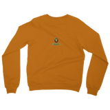Reggae Bird McGregor Clan - Unisex Sweatshirt
