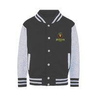 McGregor Clan Lion McGregor Clan - Varsity Jacket