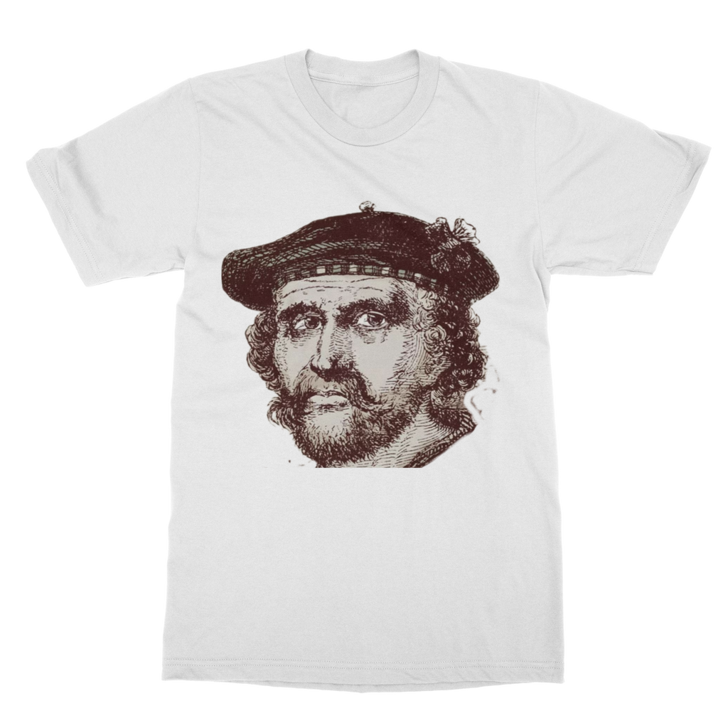 McGregor Clan -Unisex Adult T-Shirt