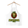 McGregor Clan Lion Classic Sublimation Adult Apron
