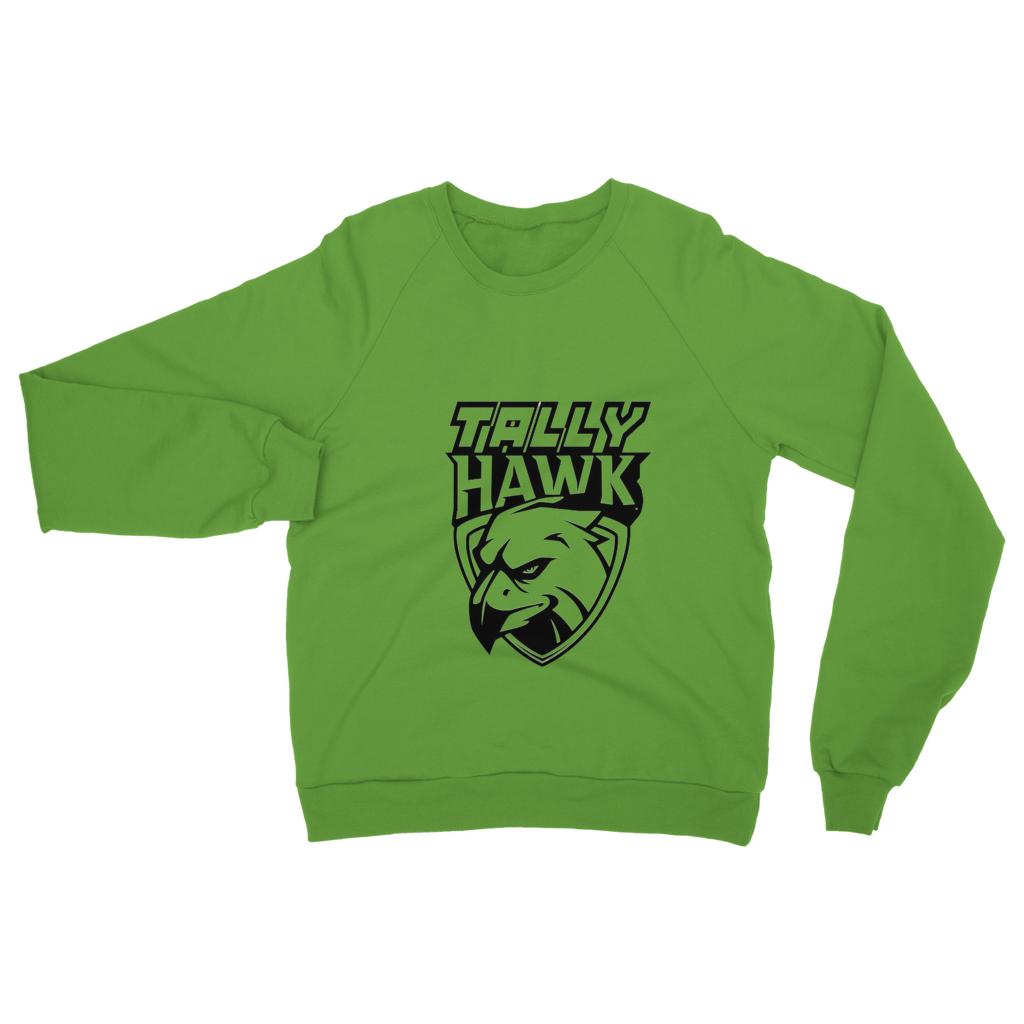 McGregor Clan - TOP HAWK Unisex Sweatshirt