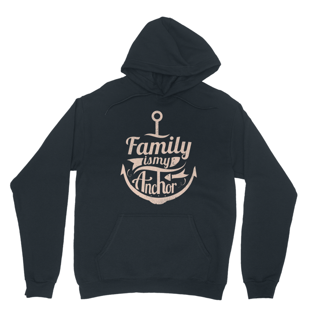 McGregor Clan - Adult Hoodie