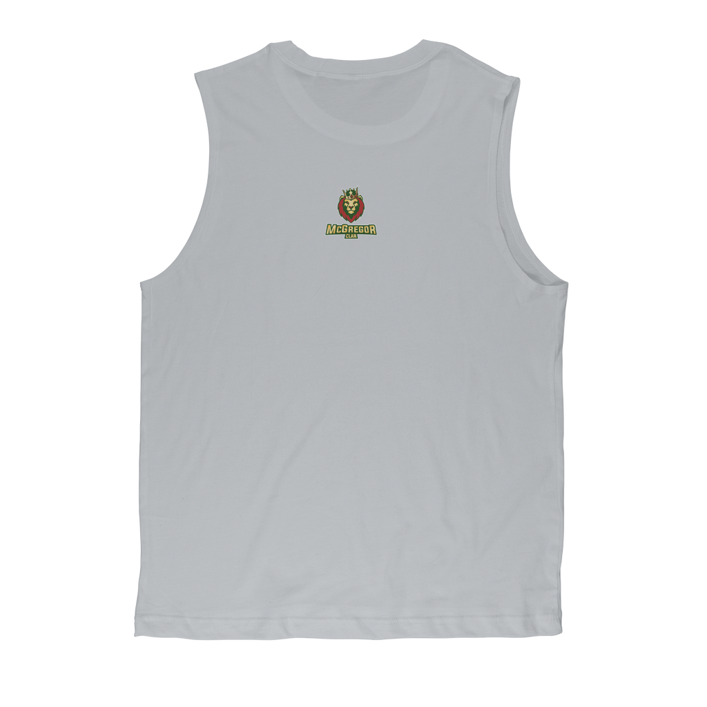 McGregor Clan - Classic Adult Muscle Top