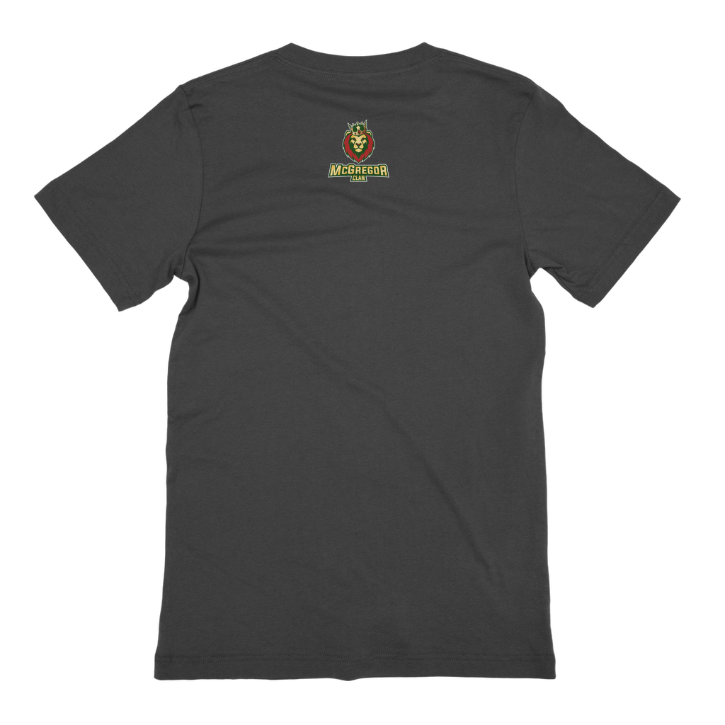 McGregor Clan Men's T-Shirt