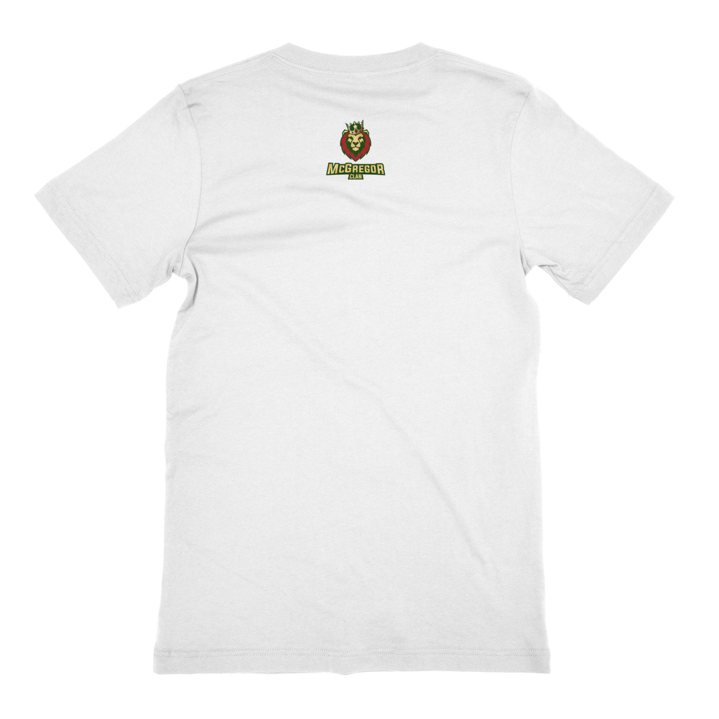 McGregor Clan Men's T-Shirt
