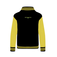 McGregor Clan - Varsity Jacket