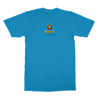 McGregor Clan- Orisha Unisex T-Shirt McGregor Clan -Adult Unisex T-Shirt