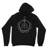 McGregor Clan - religion Of Truth Adult Hoodie