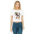 McGregor Clan - Women's Cropped T-Shirt