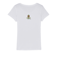 Yemaya McGregor Clan- Women's T-Shirt