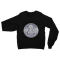 Moor pyramid McGregor Clan - Unisex Sweatshirt