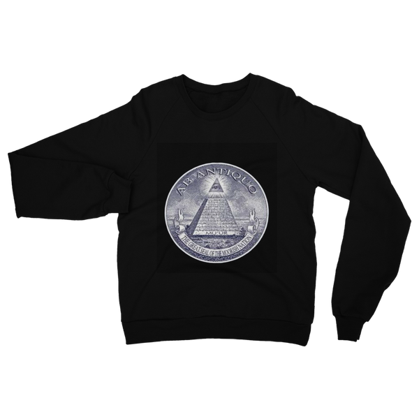 Moor pyramid McGregor Clan - Unisex Sweatshirt
