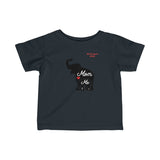 McGregor Clan - Infant Fine Jersey Tee