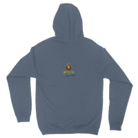 Vybz McGregor Clan - Adult Hoodie