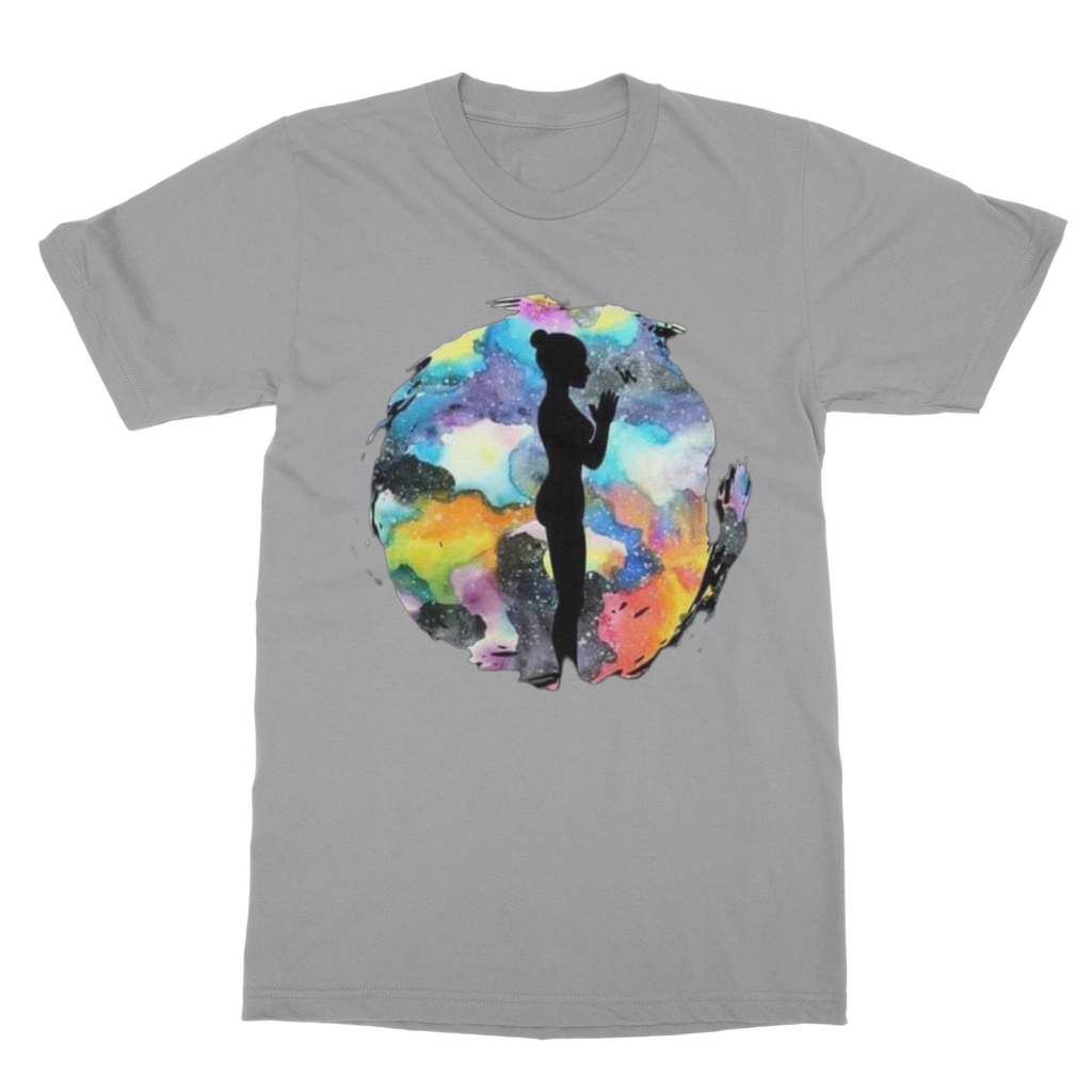 McGregor Clan -Unisex Adult T-Shirt