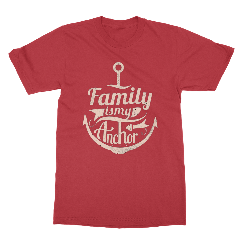 McGregor Clan -Unisex Adult T-Shirt