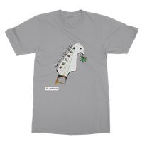Reggae Bird McGregor Clan -Unisex Adult T-Shirt
