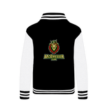 McGregor Clan Lion McGregor Clan - Varsity Jacket