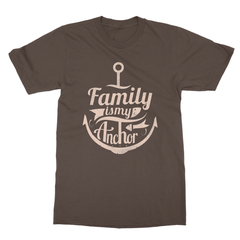 McGregor Clan -Unisex Adult T-Shirt